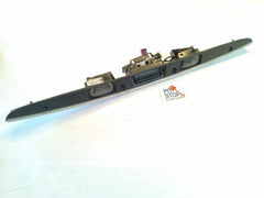 A1697401993 MANIGLIONE APERTURA COFANO POSTERIORE MERCEDES CLASSE A W169 2005-2012 12Sbanc