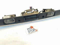 A1697401993 MANIGLIONE APERTURA COFANO POSTERIORE MERCEDES CLASSE A W169 2005-2012 12Sbanc