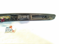 A1697401993 MANIGLIONE APERTURA COFANO POSTERIORE MERCEDES CLASSE A W169 2005-2012 12Sbanc