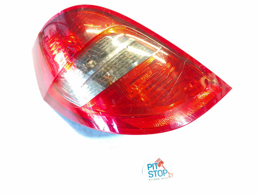 A1698202964 STOP FARO POSTERIORE SINISTRO MERCEDES CLASSE A W169 2008-2012 10S