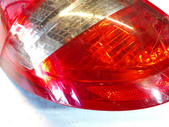 A1698202964 STOP FARO POSTERIORE SINISTRO MERCEDES CLASSE A W169 2008-2012 10S