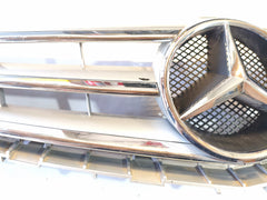 A1698881360 193610001 GRIGLIA ANTERIORE MERCEDES CLASSE A W169 2008-2012 BX51