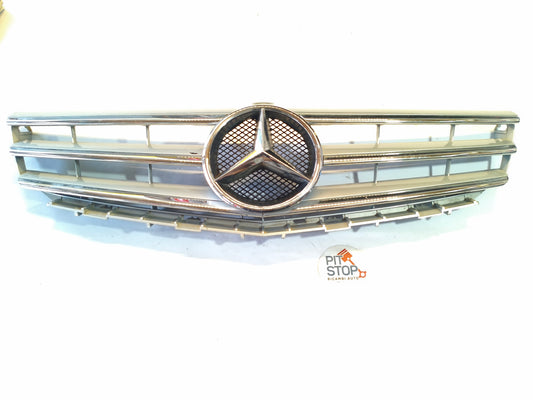 A1698881360 193610001 GRIGLIA ANTERIORE MERCEDES CLASSE A W169 2008-2012 BX51