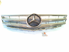 A1698881360 193610001 GRIGLIA ANTERIORE MERCEDES CLASSE A W169 2008-2012 BX51