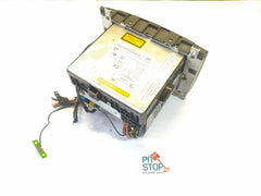 A1699002400 STEREO MERCEDES CLASSE A W169 CLASSE B W245 2004-2012 BX51