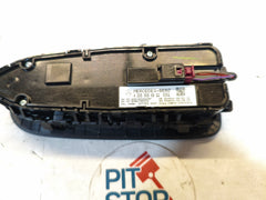 A2059056811 PULSANTIERA ALZAVETRI ANT SX MERCEDES CLASSE C W205 S205 10G