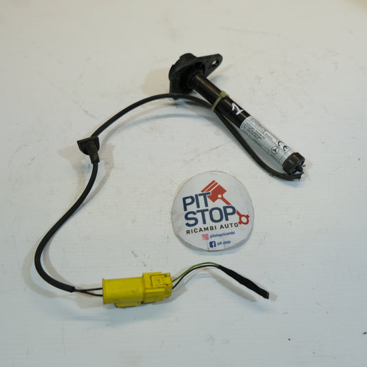 A2059060002 ATTUATORE COFANO SX DX MERCEDES CLASSE C W205 2014/2021 10S