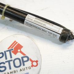 A2059060002 ATTUATORE COFANO SX DX MERCEDES CLASSE C W205 2014/2021 10S