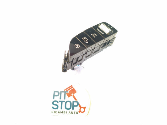 A2139059505 PULSANTE INTERRUTTORE CONSOLLE CENTRALE MERCEDES CLASSE E W213 2016-2023 10G