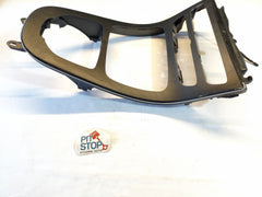 A2386801503 3015985 COPERTURA CONSOLLE PLANCIA CENTRALE MERCEDES CLASSE E W213 2013-2023 BX45
