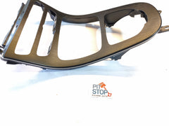 A2386801503 3015985 COPERTURA CONSOLLE PLANCIA CENTRALE MERCEDES CLASSE E W213 2013-2023 BX45