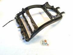 A2386801503 3015985 COPERTURA CONSOLLE PLANCIA CENTRALE MERCEDES CLASSE E W213 2013-2023 BX45