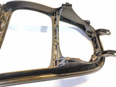 A2386801503 3015985 COPERTURA CONSOLLE PLANCIA CENTRALE MERCEDES CLASSE E W213 2013-2023 BX45