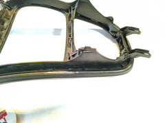 A2386801503 3015985 COPERTURA CONSOLLE PLANCIA CENTRALE MERCEDES CLASSE E W213 2013-2023 BX45