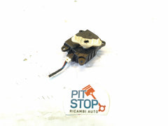 A24840B2500001 MOTORINO RISCALDAMENTO CHEVROLET SPARK 2009-2016 10S