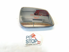 A3148578 VETRO SPECHIETTO RETROVISORE DESTRO MERCEDES CLASSE A W169 2004-2012 10G