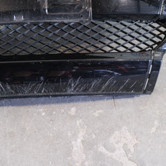 A4548850122 PARAURTI ANTERIORE CENTRALE SMART Forfour 1° Serie (04>06) bx51