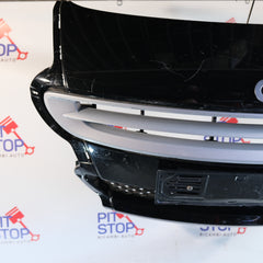 A4548850122 PARAURTI ANTERIORE CENTRALE SMART Forfour 1° Serie (04>06) bx51