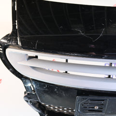 A4548850122 PARAURTI ANTERIORE CENTRALE SMART Forfour 1° Serie (04>06) bx51