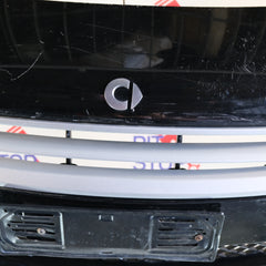 A4548850122 PARAURTI ANTERIORE CENTRALE SMART Forfour 1° Serie (04>06) bx51