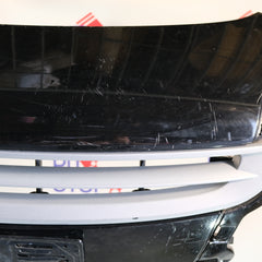 A4548850122 PARAURTI ANTERIORE CENTRALE SMART Forfour 1° Serie (04>06) bx51