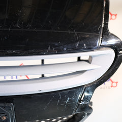 A4548850122 PARAURTI ANTERIORE CENTRALE SMART Forfour 1° Serie (04>06) bx51