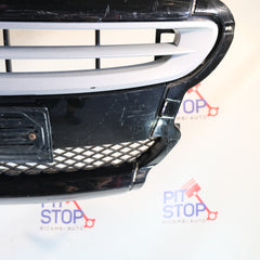 A4548850122 PARAURTI ANTERIORE CENTRALE SMART Forfour 1° Serie (04>06) bx51