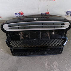 A4548850122 PARAURTI ANTERIORE CENTRALE SMART Forfour 1° Serie (04>06) bx51