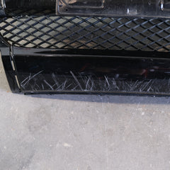 A4548850122 PARAURTI ANTERIORE CENTRALE SMART Forfour 1° Serie (04>06) bx51