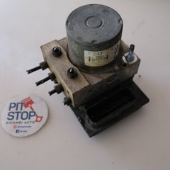 ABS Fiat Grande Punto EVO 1.3MJT 1.4 BIPOWER 2010 51860291 0265230808