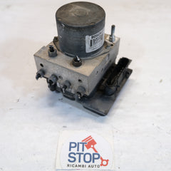 51793305 0265235430 CENTRALINA POMPA AGGREGATO ABS LANCIA MUSA 2009 12G