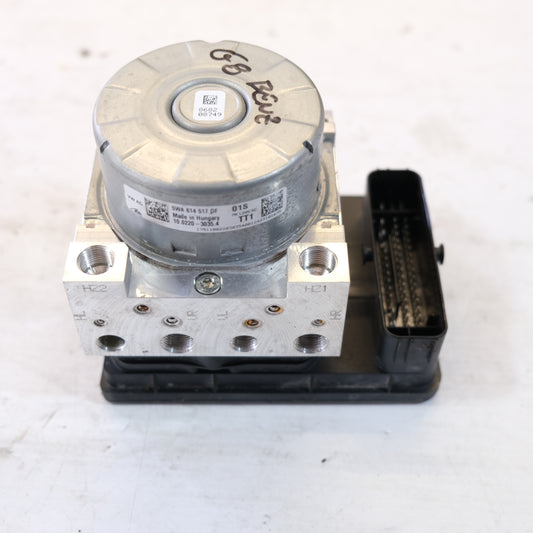 5WA614517DF POMPA AGGREGATO ABS VW GOLF 8 GOLF VIII BENZINA 2022 12G