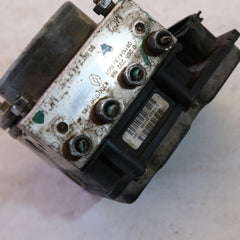 8200756095 0265232198 CENTRALINA POMPA ABS DACIA SANDERO 2008/2012 12G