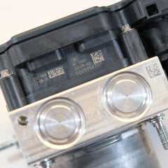 476608195r POMPA AGGREGATO ABS RENAULT CAPTUR BENZINA HYBRID 2023 12G