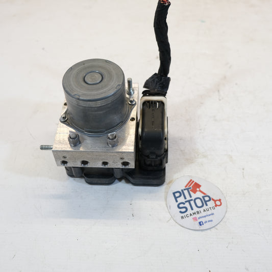 476608195r POMPA AGGREGATO ABS RENAULT CAPTUR BENZINA HYBRID 2023 12G