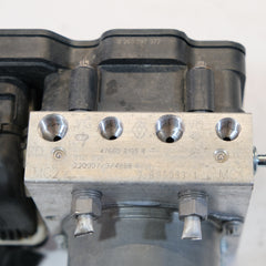 476608195r POMPA AGGREGATO ABS RENAULT CAPTUR BENZINA HYBRID 2023 12G