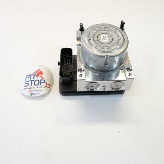 44540-0h160 POMPA CENTRALINA ABS TOYOTA AYGO X 1.0 BENZ 2024 12G