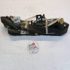 985P1JD00B AIRBAG A TENDINA LATO SINISTRO GUIDA NISSAN Qashqai J10 (10>13) BX51