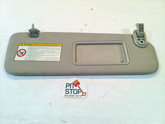 852201P000ED ALETTA PARASOLE ANTERIORE DESTRA KIA VENGA HYUNDAI IX20 2010-2019 12G