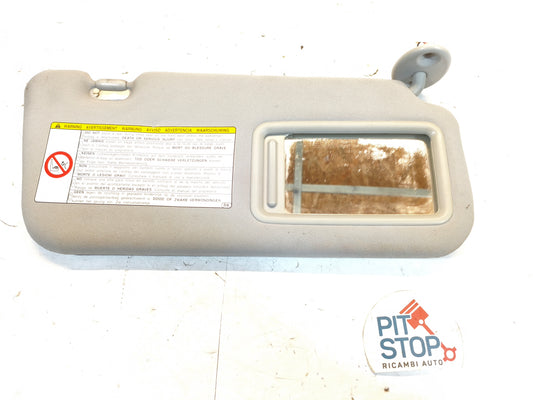 ALETTA PARASOLE DESTRA LEXUS CT 200H 2011-2022 12G