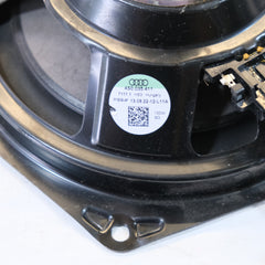 4S0035411 ALTOPARLANTE CASSA AUDI R8 SPYDER V10 2022 12S