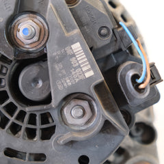 06F903023F 140A ALTERNATORE VW POLO 6R AUDI A3 GOLF 6 CAY 1.6 TDI 2009 10G