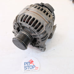 06F903023F 140A ALTERNATORE VW POLO 6R AUDI A3 GOLF 6 CAY 1.6 TDI 2009 10G
