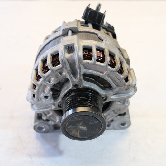 231001568R 150a ALTERNATORE DACIA DUSTER 1.6 G 84KW 5M 5P (2017) 10g