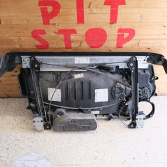 2757044 MOTORINO MECCANISMO ALZAVETRO DESTRO MINI COOPER R56 2008 BX51