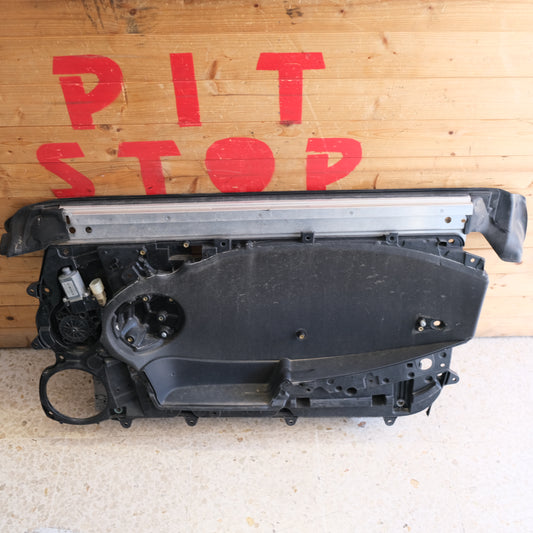 2757044 MOTORINO MECCANISMO ALZAVETRO DESTRO MINI COOPER R56 2008 BX51