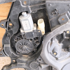 2757044 MOTORINO MECCANISMO ALZAVETRO DESTRO MINI COOPER R56 2008 BX51