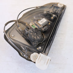 MOTORINO ALZAVETRO POSTERIORE SINISTRO LAND ROVER FREELANDER 2 2010 BX51