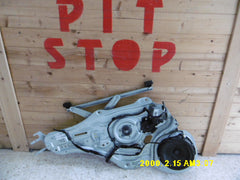 82470-3u090 MOTORINO ALZAVETRO ANT. SINISTRO KIA SPORTAGE 2013/2015 103963