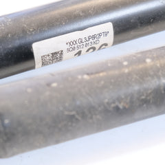 5Q0512013KD COPPIA AMMORTIZZATORI POSTERIORI AUDI Q2 Q3 GOLF7 2016> BX51